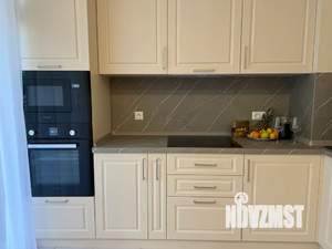 1-к квартира, посуточно, 50м2, 3/17 этаж