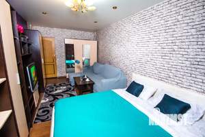 2-к квартира, посуточно, 56м2, 1/1 этаж