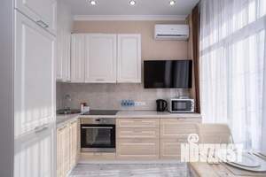 2-к квартира, посуточно, 35м2, 1/1 этаж