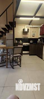 Студия квартира, на длительный срок, 43м2, 3/3 этаж