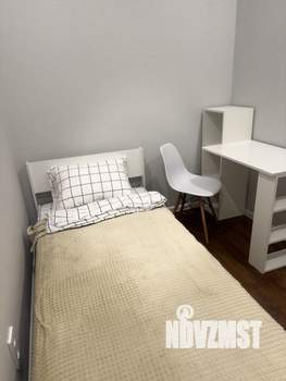 2-к квартира, посуточно, 37м2, 2/19 этаж