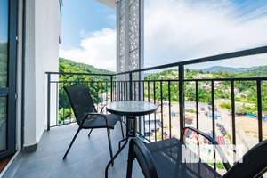 Студия квартира, посуточно, 34м2, 12/12 этаж