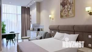 1-к квартира, посуточно, 28м2, 5/6 этаж