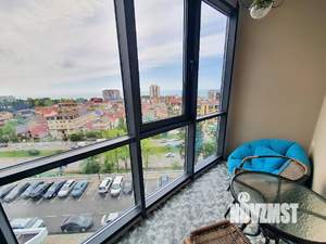 2-к квартира, посуточно, 38м2, 7/18 этаж