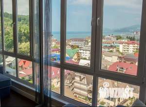 Студия квартира, посуточно, 22м2, 11/11 этаж