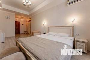 1-к квартира, посуточно, 22м2, 1/1 этаж