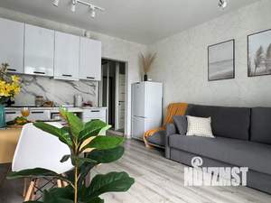 Студия квартира, посуточно, 25м2, 7/11 этаж