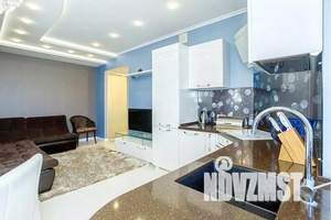 2-к квартира, посуточно, 72м2, 8/12 этаж