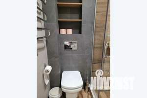 1-к квартира, посуточно, 28м2, 2/7 этаж