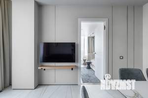 3-к квартира, посуточно, 80м2, 1/1 этаж