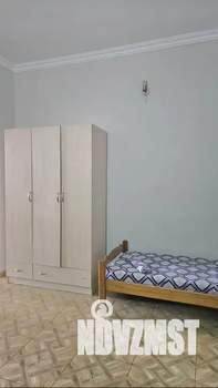3-к квартира, посуточно, 100м2, 1/1 этаж