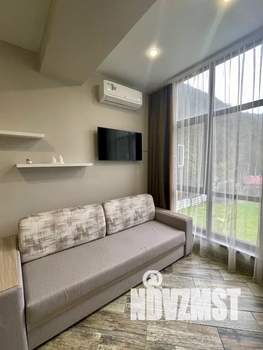 2-к квартира, посуточно, 60м2, 4/5 этаж