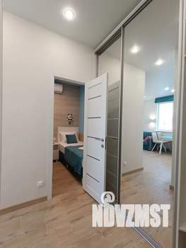 3-к квартира, посуточно, 48м2, 4/5 этаж