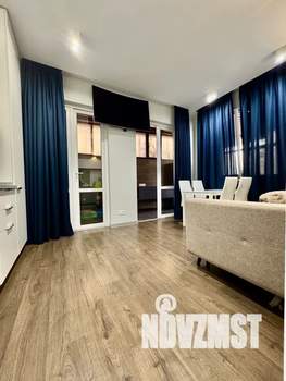 2-к квартира, посуточно, 65м2, 1/4 этаж