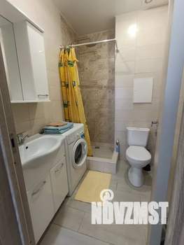 2-к квартира, посуточно, 56м2, 2/3 этаж