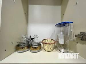 1-к квартира, посуточно, 25м2, 1/2 этаж