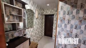 2-к квартира, посуточно, 46м2, 4/5 этаж