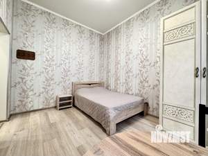 Студия квартира, на длительный срок, 25м2, 1/1 этаж