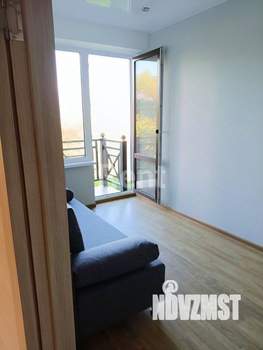 1-к квартира, на длительный срок, 34м2, 7/13 этаж