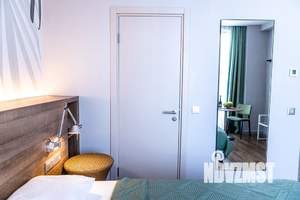 1-к квартира, посуточно, 24м2, 8/10 этаж