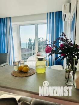 Студия квартира, посуточно, 24м2, 6/13 этаж