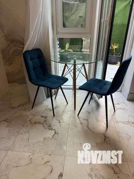 Студия квартира, на длительный срок, 26м2, 1/4 этаж