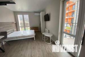 1-к квартира, посуточно, 26м2, 9/12 этаж