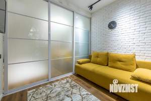 2-к квартира, на длительный срок, 45м2, 2/3 этаж