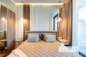 2-к квартира, посуточно, 49м2, 4/6 этаж