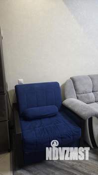 Студия квартира, посуточно, 27м2, 4/6 этаж