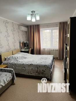 2-к квартира, посуточно, 50м2, 3/5 этаж