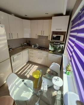 3-к квартира, на длительный срок, 65м2, 4/6 этаж