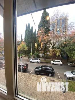 2-к квартира, посуточно, 46м2, 2/5 этаж