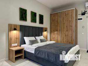 1-к квартира, посуточно, 32м2, 1/1 этаж