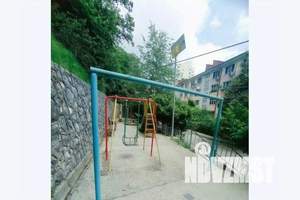 1-к квартира, посуточно, 45м2, 1/6 этаж