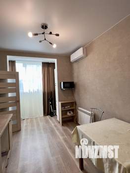 1-к квартира, на длительный срок, 36м2, 16/21 этаж