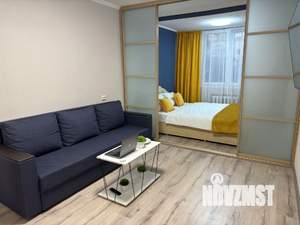 1-к квартира, посуточно, 35м2, 2/5 этаж