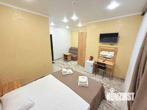 1-к квартира, посуточно, 22м2, 1/1 этаж