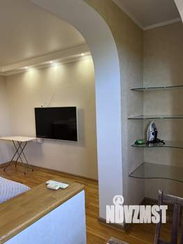 1-к квартира, на длительный срок, 45м2, 7/9 этаж