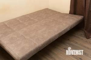 2-к квартира, посуточно, 46м2, 1/1 этаж