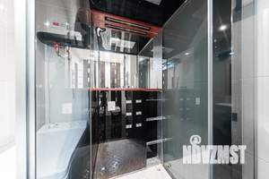 2-к квартира, посуточно, 86м2, 8/18 этаж