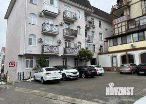 Студия квартира, на длительный срок, 32м2, 2/4 этаж