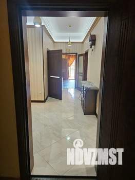 4-к квартира, посуточно, 130м2, 4/4 этаж