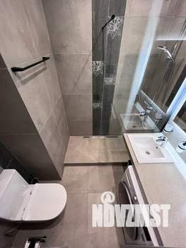 2-к квартира, посуточно, 40м2, 2/5 этаж