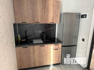 1-к квартира, посуточно, 20м2, 1/2 этаж