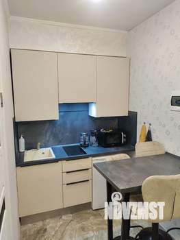 1-к квартира, посуточно, 22м2, 2/5 этаж