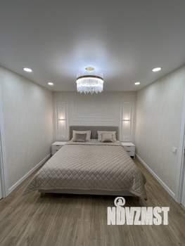 1-к квартира, посуточно, 70м2, 1/5 этаж