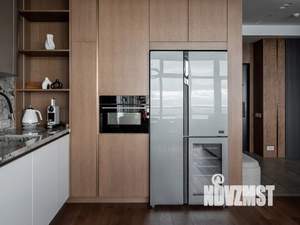 2-к квартира, посуточно, 110м2, 6/16 этаж