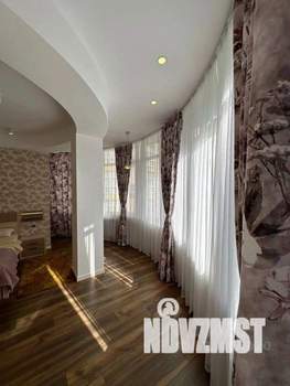 2-к квартира, посуточно, 55м2, 1/1 этаж