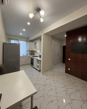 3-к квартира, на длительный срок, 50м2, 3/9 этаж